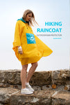 Ultralight portable RainCoat