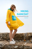 Ultralight portable RainCoat