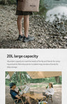 Outdoor Cool Bag