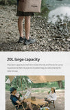 Outdoor Cool Bag